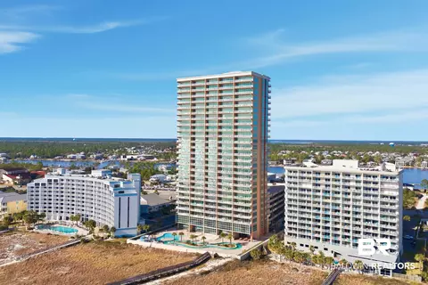 26688 Perdido Beach Blvd #1005, Orange Beach, AL 36561
