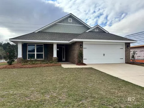 1423 Plymouth Dr, Foley, AL 36535
