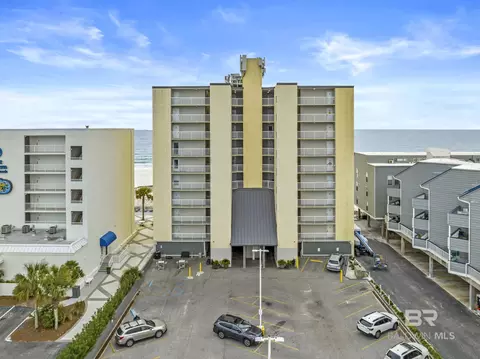 327 E Beach Blvd #7B, Gulf Shores, AL 36542