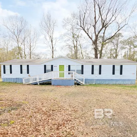 9628 Bryant Landing Rd, Stockton, AL 36579