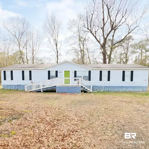 9628 Bryant Landing Rd, Stockton, AL 36579