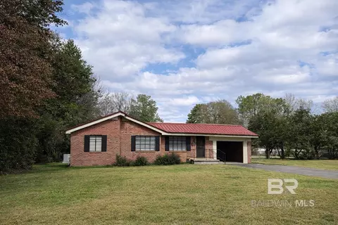 202 Williamson St, Brewton, AL 36426
