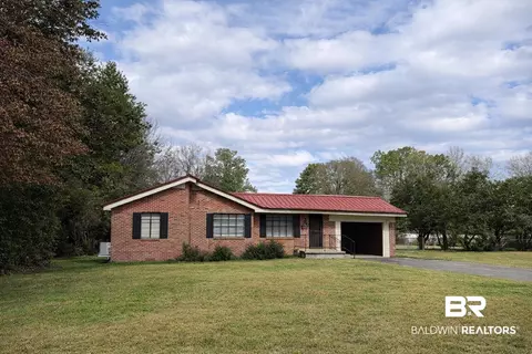 202 Williamson St, Brewton, AL 36426