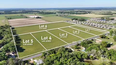 0 Us Highway 98, Lillian, AL 36549