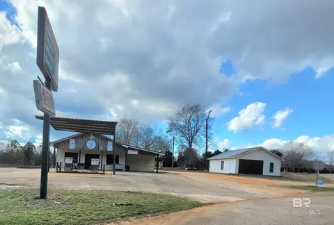 2777 Highway 83, Evergreen, AL 36401