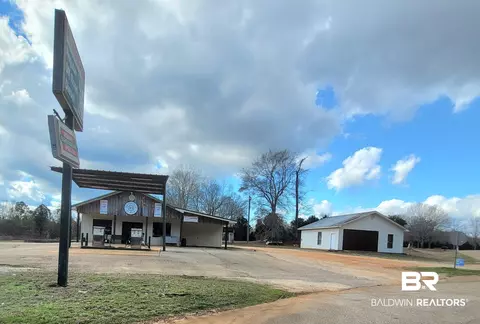 2777 Highway 83, Evergreen, AL 36401