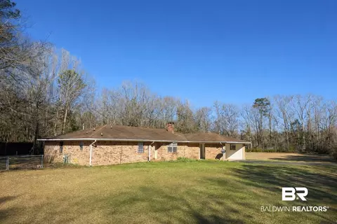 98 Evans Ave, Brewton, AL 36426