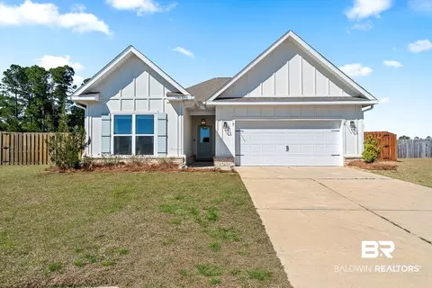 3846 Borman Loop, Gulf Shores, AL 36542