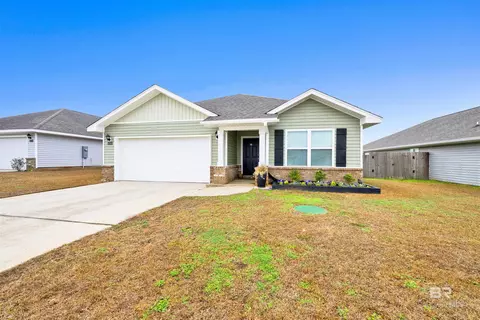 10763 N Paget Dr, Mobile, AL 36608
