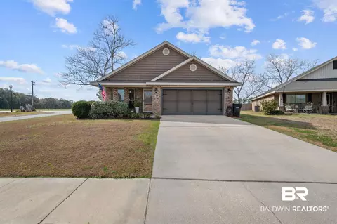 16029 Trace Dr, Loxley, AL 36551
