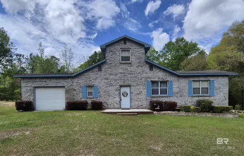 5238 County Road 6, Repton, AL 36475