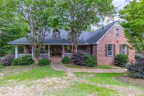 11 General Canby Dr, Spanish Fort, AL 36527