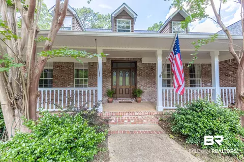 11 General Canby Dr, Spanish Fort, AL 36527