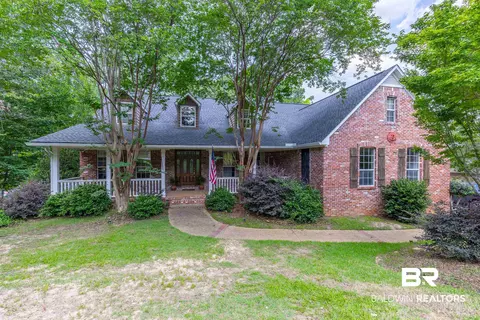 11 General Canby Dr, Spanish Fort, AL 36527