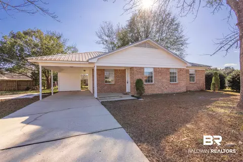 68 Fincher Ln, Loxley, AL 36551