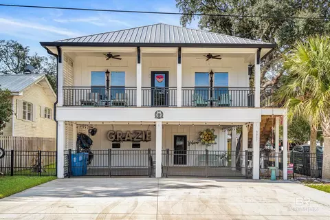 5307 Florida Ave, Orange Beach, AL 36561