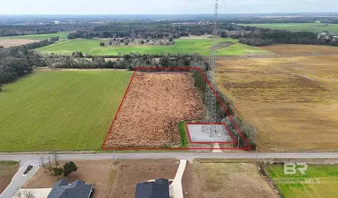 20049 West Blvd, Silverhill, AL 36576