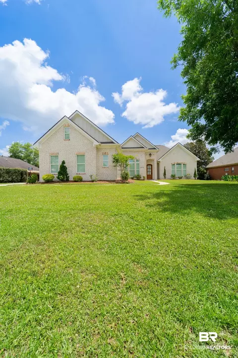 24936 Bosbyshell Ave, Daphne, AL 36526 photo 2