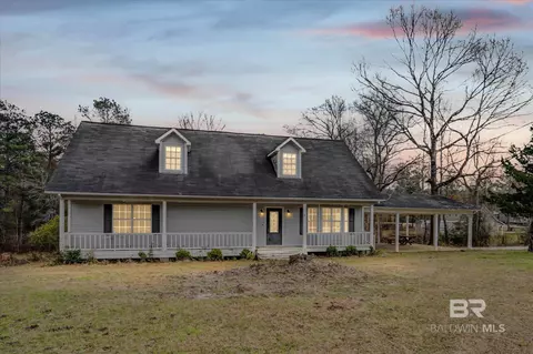 41570 Salva Rd, Bay Minette, AL 36507