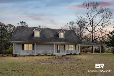 41570 Salva Rd, Bay Minette, AL 36507