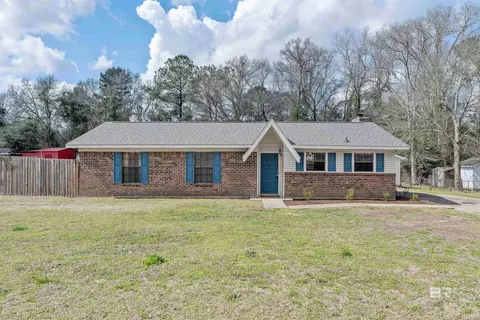 1837 Sandy Creek Dr, Semmes, AL 36575