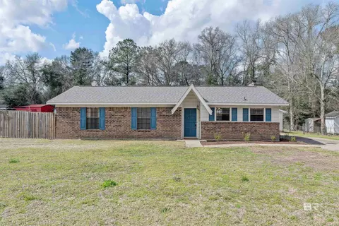 1837 Sandy Creek Dr, Semmes, AL 36575