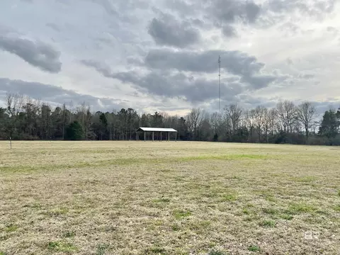 1400 Block Mexboro Rd, Frisco City, AL 36445