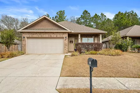 645 Beignet Dr, Foley, AL 36535