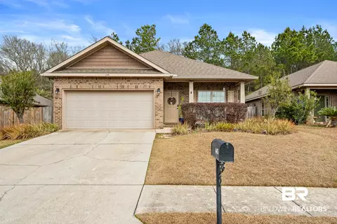 645 Beignet Dr, Foley, AL 36535