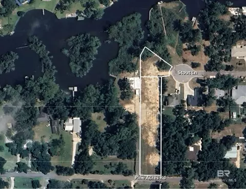 18971 Pine Acres Rd, Gulf Shores, AL 36542