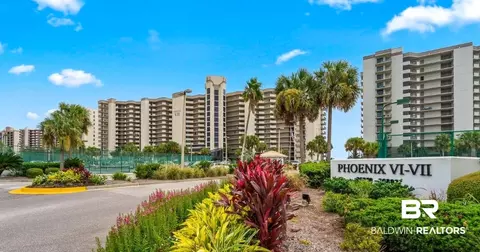 26800 Perdido Beach Blvd #201A, Orange Beach, AL 36561