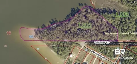 26171 Fish Trap Rd, Elberta, AL 36530 photo 10