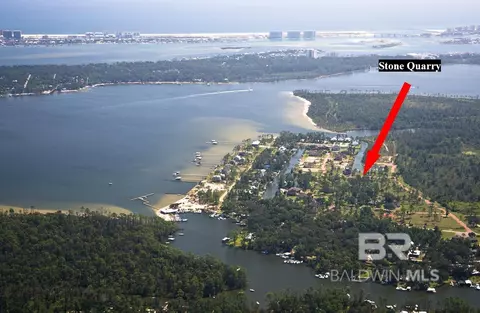 229961 S Quarry Ln, Elberta, AL 36530