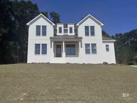 108 Clubhouse Dr, Fairhope, AL 36532