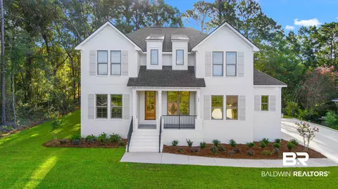 108 Clubhouse Dr, Fairhope, AL 36532