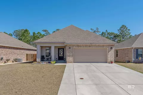1073 Ruisseau Dr, Foley, AL 36535