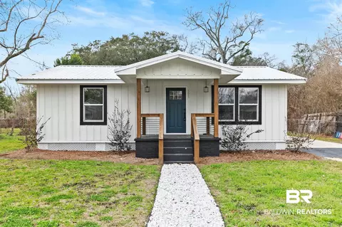506 Byrne St, Bay Minette, AL 36507