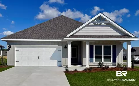 21238 Teluga Ave, Fairhope, AL 36532