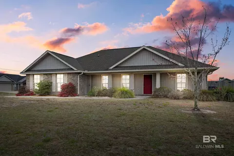 33644 Field Stone Ln, Lillian, AL 36549