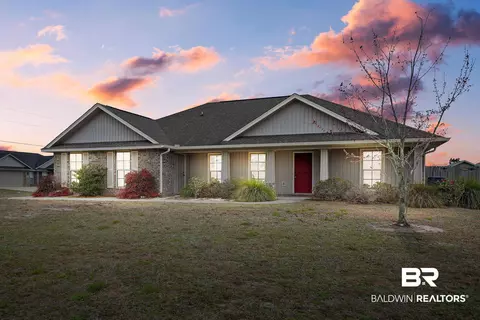 33644 Field Stone Ln, Lillian, AL 36549