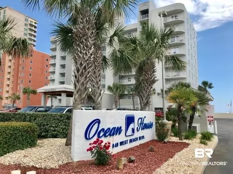 957 W Beach Blvd, Gulf Shores, AL 36542