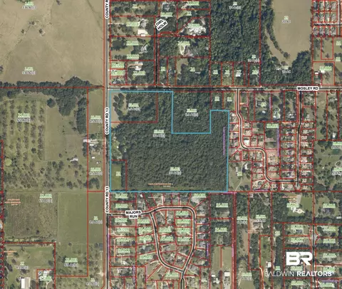 21400 County Road 13, Fairhope, AL 36532