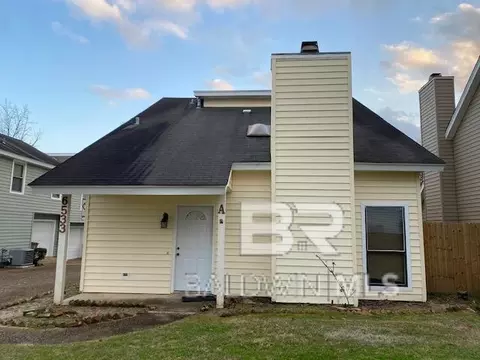 6533 Cedar Bend Ct #A, Mobile, AL 36608