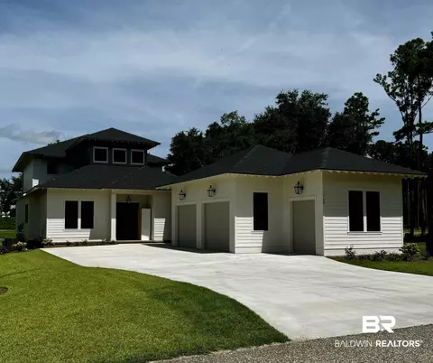 223 Aster Cir, Fairhope, AL 36532