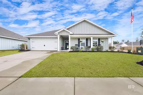 22310 Early Dawn Cir, Foley, AL 36535