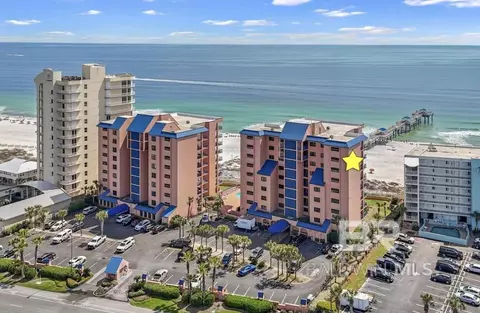 26072 Perdido Beach Blvd #704W, Orange Beach, AL 36561