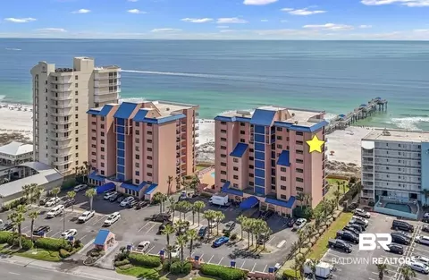 26072 Perdido Beach Blvd #704W, Orange Beach, AL 36561