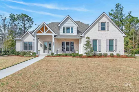 6951 Petiole Dr, Fairhope, AL 36532