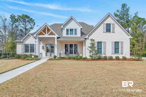 6951 Petiole Dr, Fairhope, AL 36532