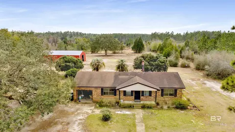 32106 W Seminole Rd, Seminole, AL 36574